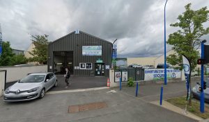 Sécuritest Contrôle Technique Automobile à Étampes