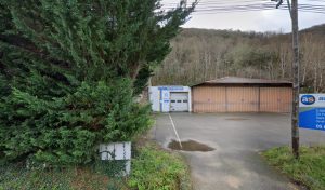 AS Autosécurité Contrôle Technique SAINT ANTONIN NOBLE VAL à Saint-Antonin-Noble-Val