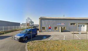 Contrôle technique Autosur Béon à Béon