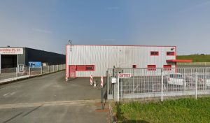 Poids Lourds Controle 24 à Creysse