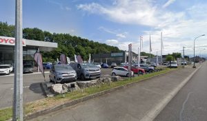 Sécuritest Contrôle Technique Automobile JUILLAN à Juillan