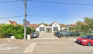 AUTOVISION SARL ABAC à Chenôve