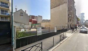 Centre contrôle technique DEKRA à Clichy