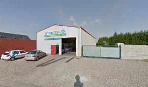 Sécuritest Contrôle Technique Automobile FRESSENNEVILLE à Fressenneville