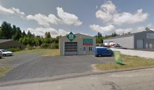 Centre contrôle technique DEKRA à Le Chambon-sur-Lignon