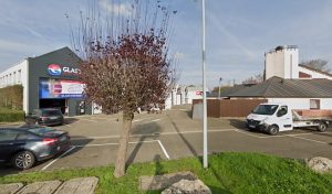 Centre contrôle technique NORISKO à Chartres