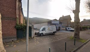 Sécuritest Contrôle Technique Automobile LES ANDELYS à Les Andelys