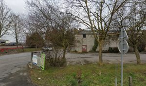 Autobilan Barrat et Cie à Génicourt