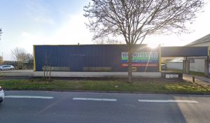 Aco Securite à Alençon