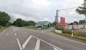 Centre contrôle technique DEKRA à Gaillon