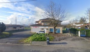 Centre contrôle technique AUTOCONTROL à Saint-Gaudens