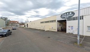 AS Autosécurité Contrôle Technique ROANNE – MATEL à Roanne