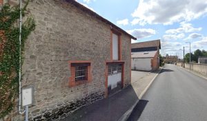 Autovision Contrôle Technique à Boussac