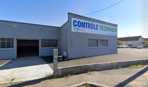 Auto Securitas à Vierzon