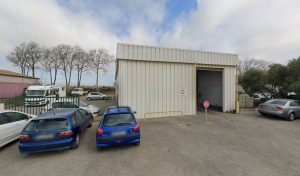 Centre contrôle technique NORISKO à Canet