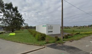 Sécuritest Contrôle Technique Automobile NOYAL PONTIVY à Noyal-Pontivy