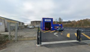 Contrôle Technique de Couëron La Chabossière à Couëron