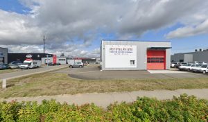 SIMPLY CONTROLE (Auto bilan boé) à Boé