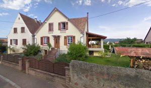 E.V.E Risques Industriels à Herrlisheim-prés-Colmar