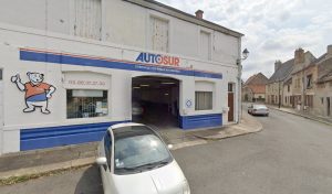 AUTOSUR ST PIERRE LE MOUTIER à Saint-Pierre-le-Moûtier