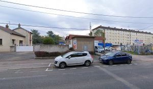 Contrôle technique Autosur Baccarat à Baccarat