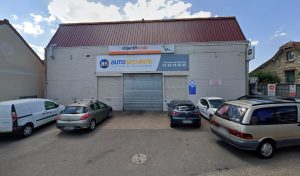 AS Autosécurité Contrôle Technique CHANTELOUP LES VIGNES à Chanteloup-les-Vignes