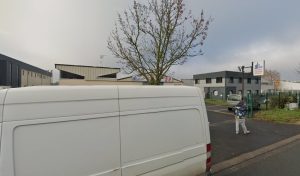 Contrôle Technique 59 à Somain