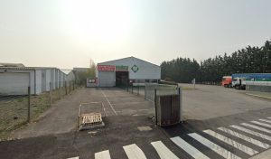 Centre Tachy Libercourt SARL (poids lourds) à Libercourt