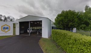 AS Autosécurité Contrôle Technique MORCENX à MORCENX