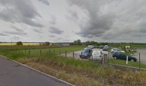 Sécuritest Contrôle Technique Automobile CIEL à Ciel