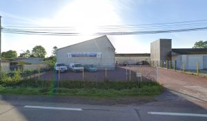 AS Autosécurité Contrôle Technique PERIERS à Périers