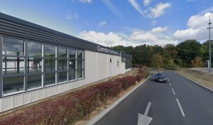 MCTA Controle technique Villiers-En-Bière à Villiers-en-Bière