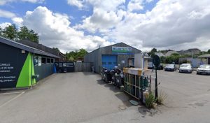 Sécuritest Contrôle Technique Automobile à Argentré-du-Plessis