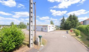 Centre contrôle technique AUTOCONTROL à Stiring-Wendel