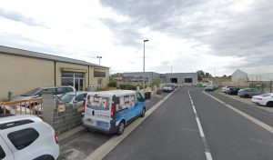 Hérault contrôle MEZE à Mèze