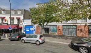 AS Auto Sécurité Contrôle technique Le Raincy à Le Raincy