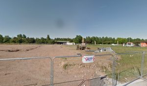 SCANAUTO verquin à Verquin