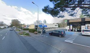 AS Autosécurité Contrôle Technique SAINT PAUL TROIS CHATEAUX à Saint-Paul-Trois-Châteaux