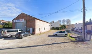 Contrôle technique Autosur Revel à Revel