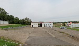 Centre contrôle technique AUTOCONTROL à Rettel