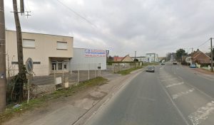 Controle Technique Autovision à Doullens