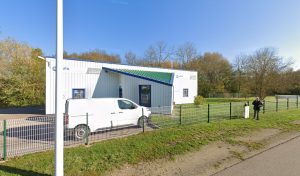 AS Autosécurité Contrôle Technique VITTEL à Vittel