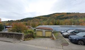 LNV CONTROLE – Autovision à Satillieu