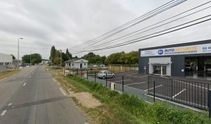 AS Autosécurité Contrôle Technique MACHECOUL à Machecoul-Saint-Même