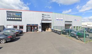 Autovision CTA la Novialle à La Roche-Blanche