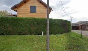 Centre contrôle technique NORISKO à Champagnole