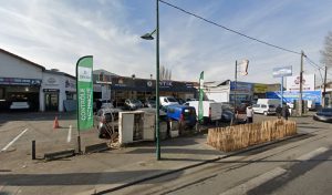 DEKRA Epinay Villetaneuse à Épinay-sur-Seine