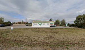 Centre contrôle technique DEKRA à Mimeure