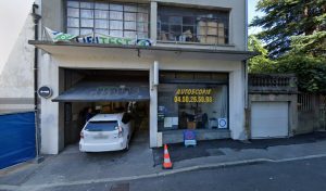 Sécuritest Contrôle Technique Automobile THONON LES BAINS à Thonon-les-Bains