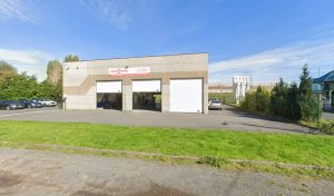 Centre contrôle technique AUTOCONTROL à Roncq